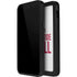 University of Alabama Crimson Roll Tide iPhone 15 Plus Waterproof Case